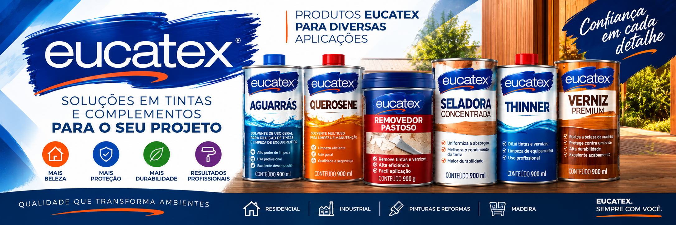 Eucatex