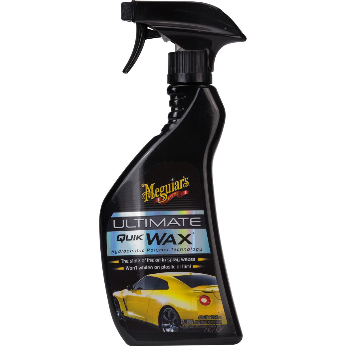 Cera Ultimate Quik Wax G17516 450ml Meguiars