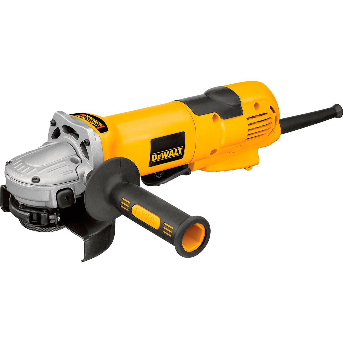 Esmerilhadeira Angular 1500W 5 Polegadas DWE4314 DeWalt