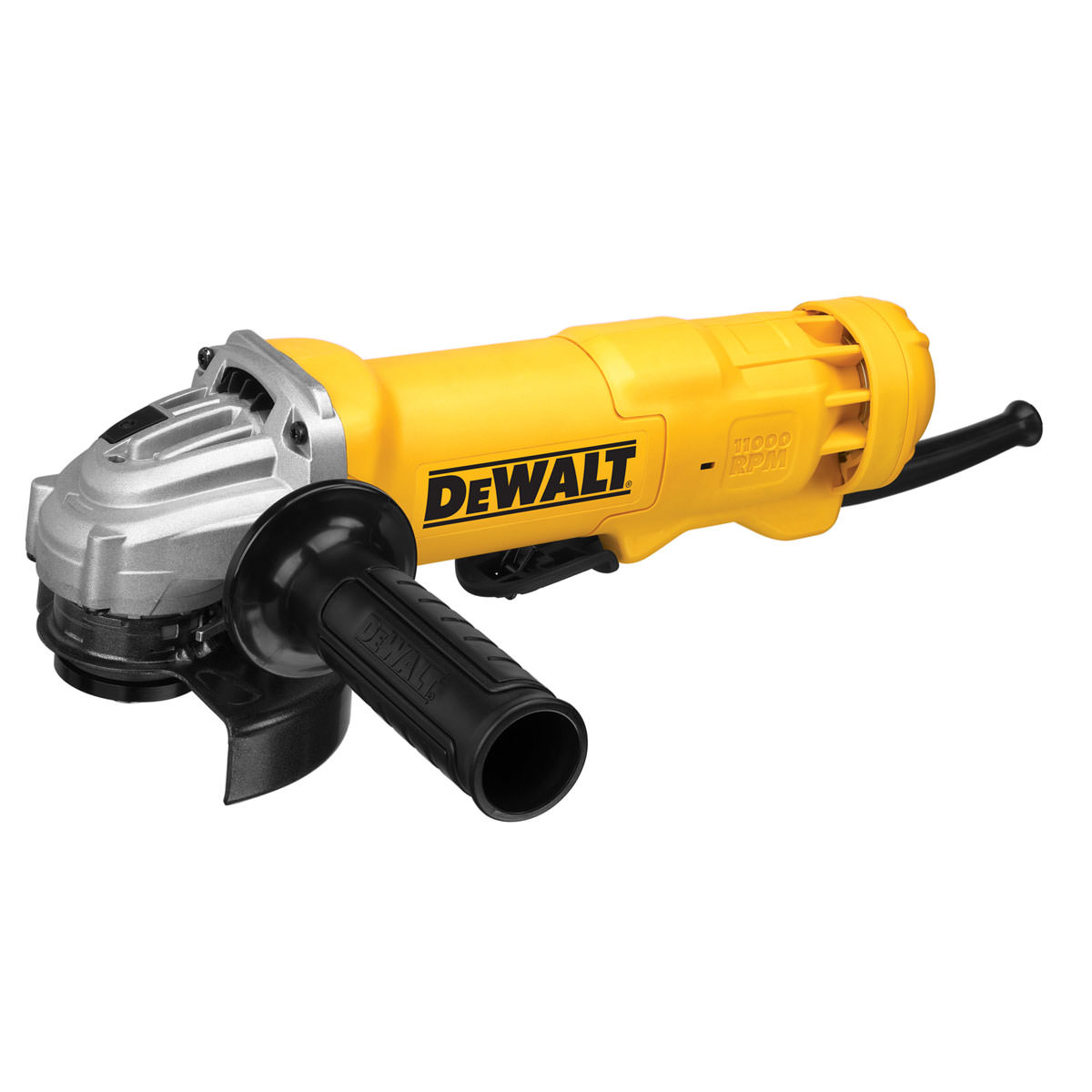 Esmerilhadeira Angular 5 Pol 1200W 11.000rpm DWE4212-B2 Dewalt