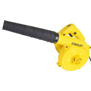 Soprador e Aspirador 600W STPT600 Stanley