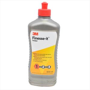 Finesse-it Polidor New 500ml 3M