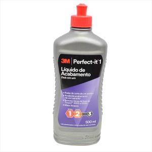 Cera Perfect-it Ultrafina 500 Ml Finalizador 3m