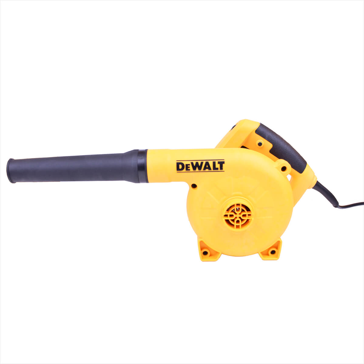 Soprador e Aspirador 800w 220v Velocidade Variavel Dwb800 Dewalt