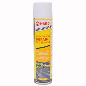 Reparador de Telhado Rr500 Express 6888 400ml Branco Hard