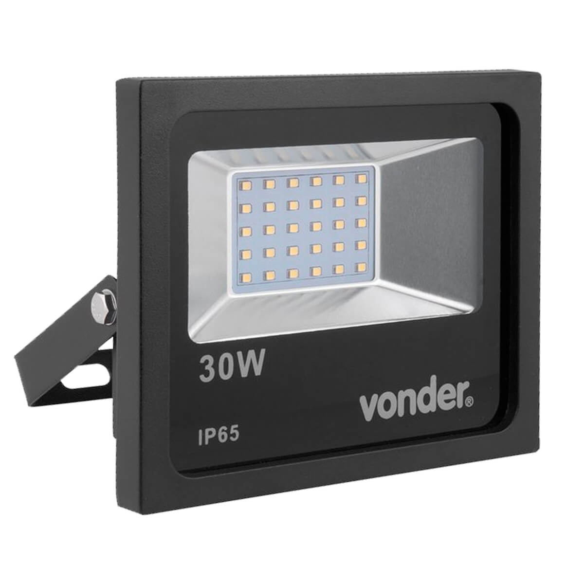 Refletor Luz de Led 30w Rlv030 Vonder