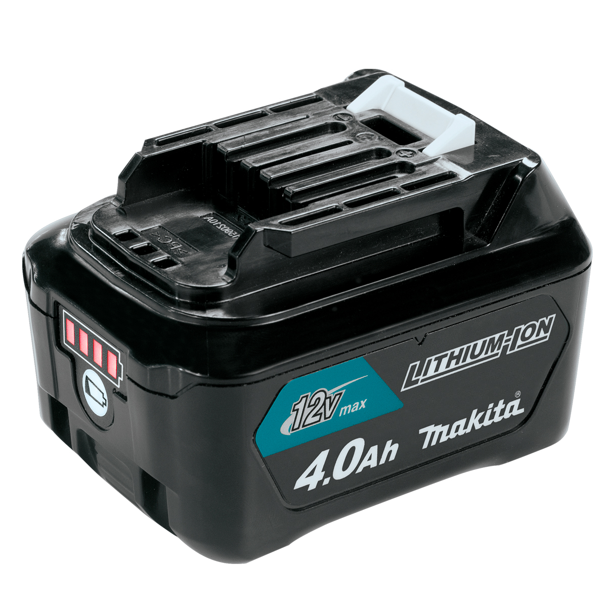 Bateria de Litio 4.0ah 12v Cxt BL1041B 197407-0 Makita