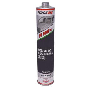 Adesivo Teroson Para-Brisa 9092 310ml 388g Loctite