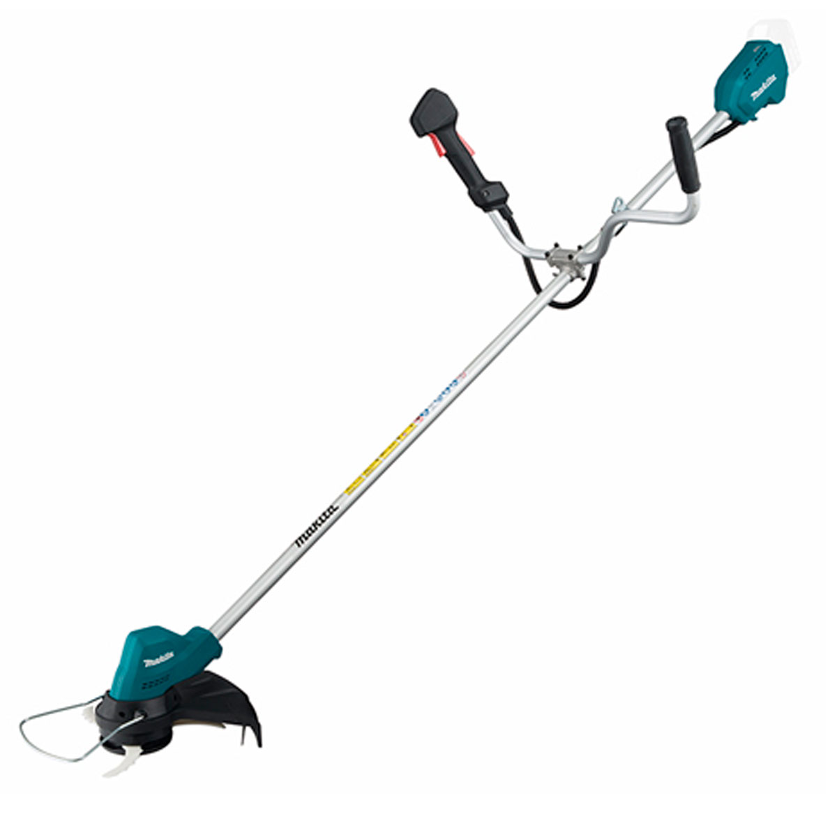 Aparador de Grama a Bateria 18v Dur187uz Makita