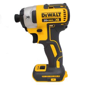 Parafusadeira de Impacto DCF887B-B3 20v Max XR 3vvr DeWalt