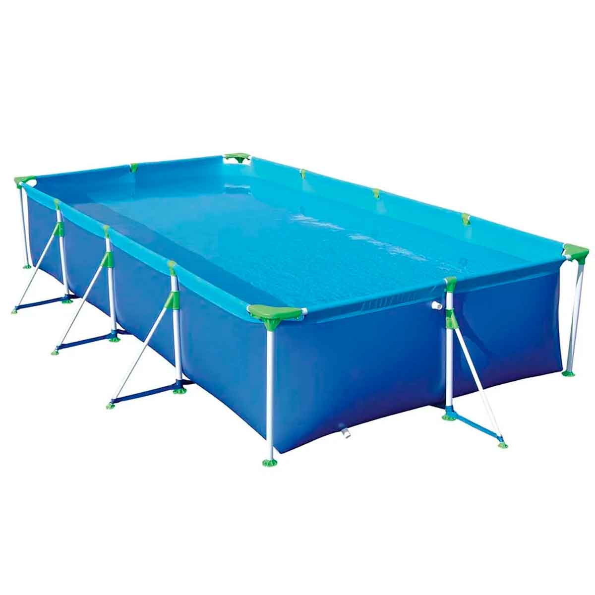 Piscina 5000 Litros Premium 001024 Mor