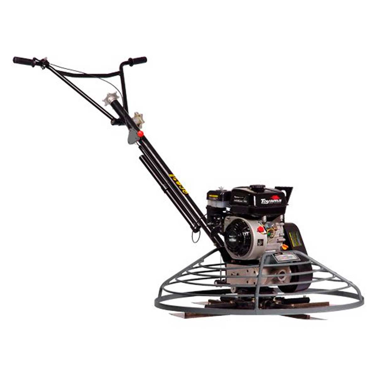 Alisadora De Concreto 90cm 6,5hp Tpt900 Toyama