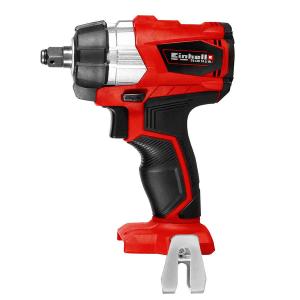 Chave Impacto a Bateria 18v TE-CW Einhell 