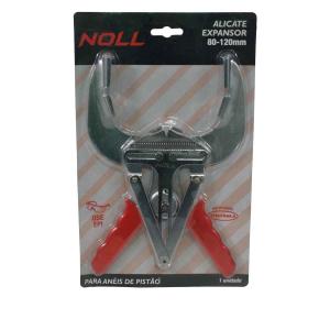 Alicate Expansor para Anéis de Pistão 80-120mm Noll