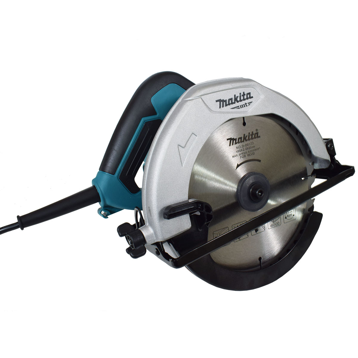 Serra Circular  M5801B 7 Pol 1050W  Makita