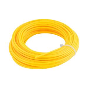 Fio de Nylon 2,0mm x15m Redondo Vonder