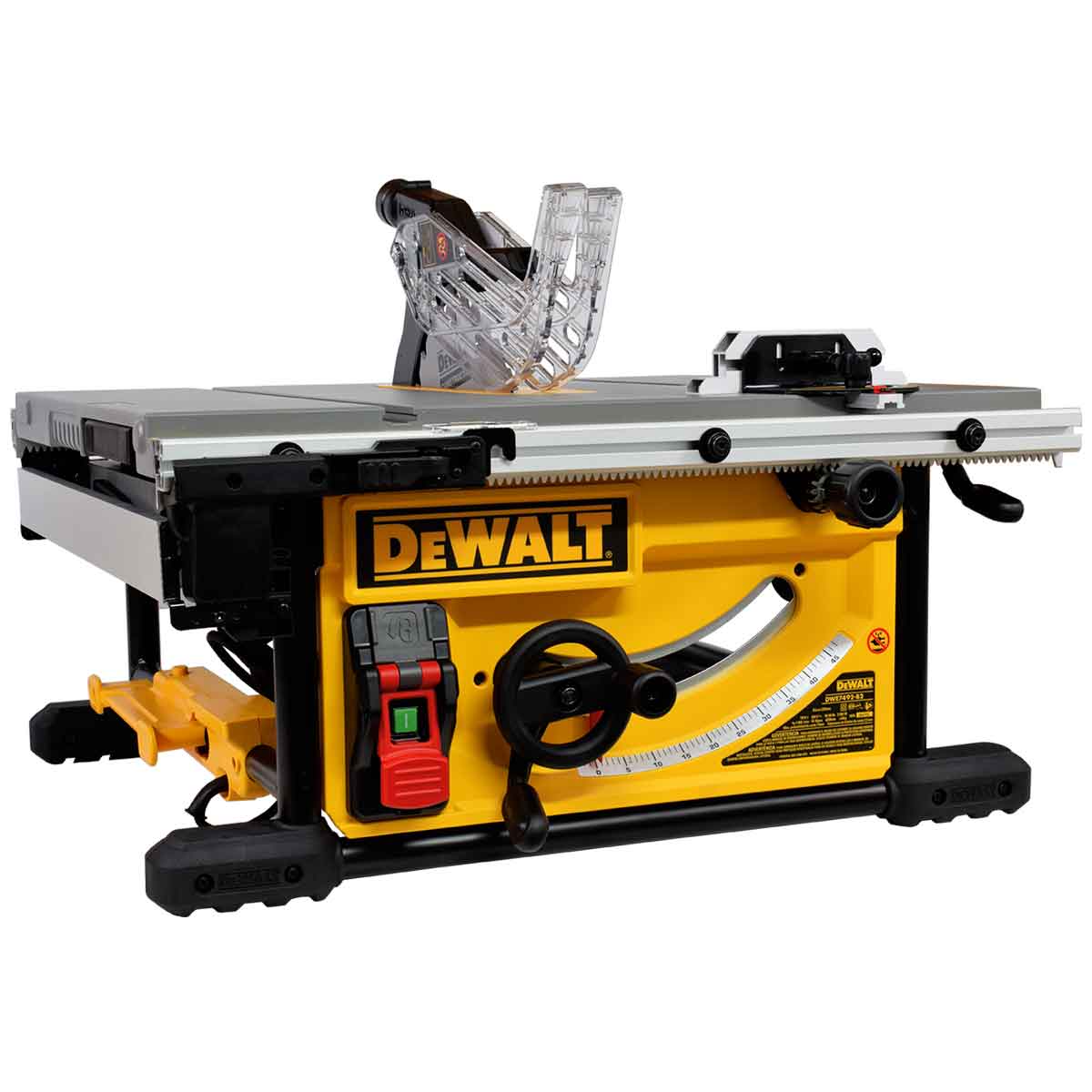  Serra de Mesa 10 Pol DWE7492 2000W 220V Dewalt 