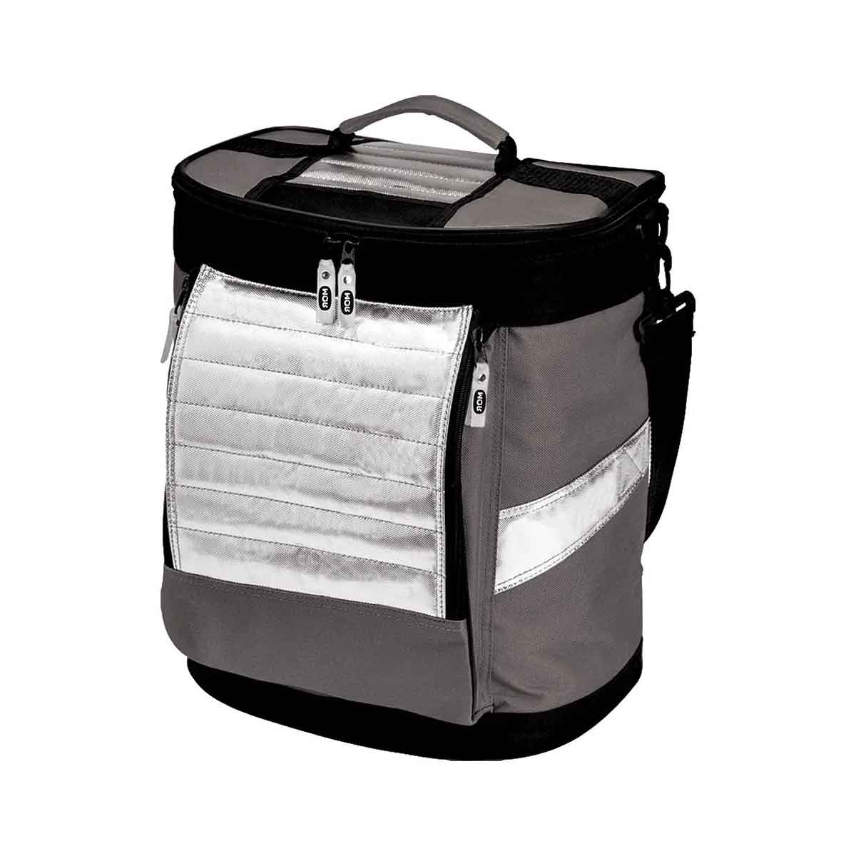 Bolsa Ice Cooler 18 Litros Mor