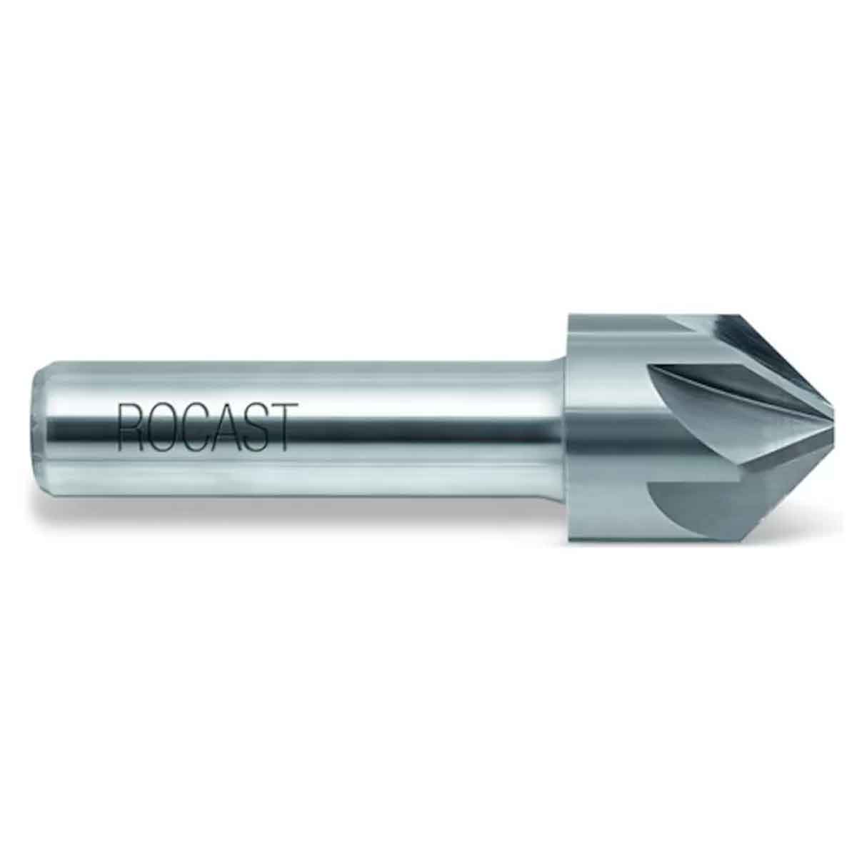 Escareador com Haste 20.0mm HSS Rocast