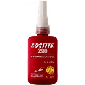 Loctite 290 50g Trava Prisioneiro Henkel