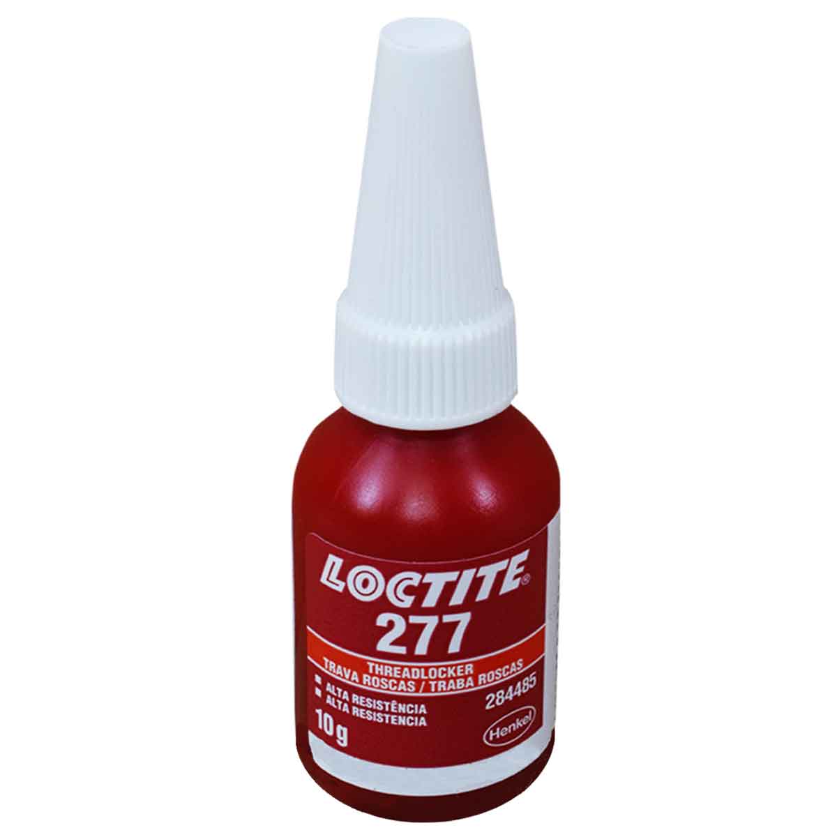  Adesivo Trava rosca 277 10g Loctite  