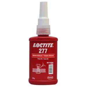 Adesivo Anaeróbico Trava Rosca 277 50g Loctite