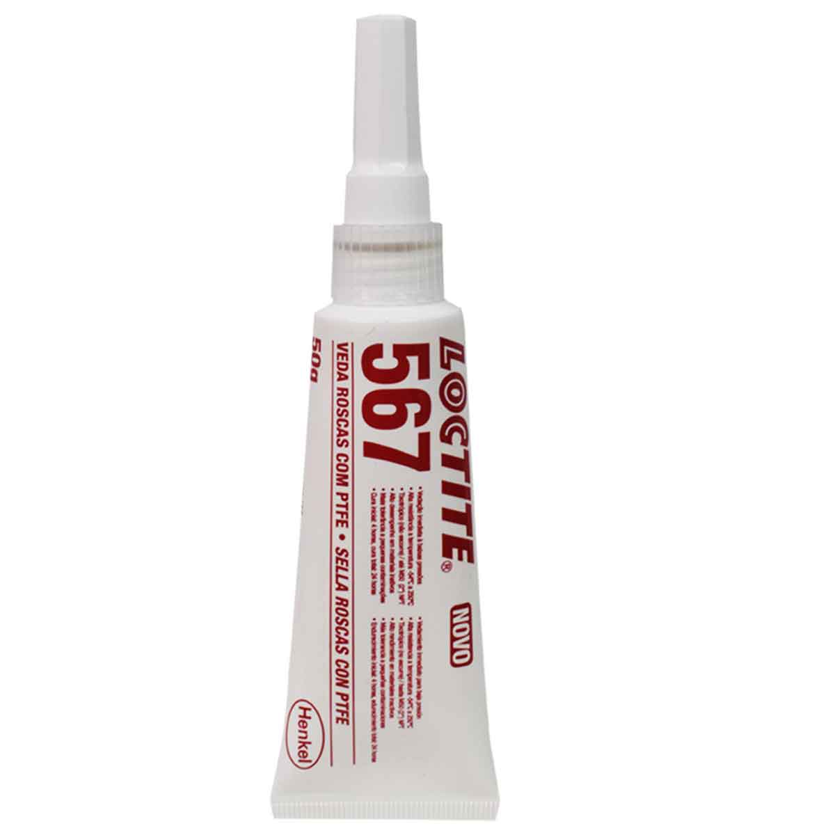 Adesivo de Vedação Anaeróbica 567 50g Loctite