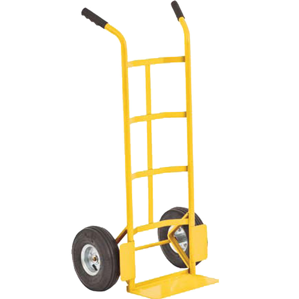 Carrinho para Transporte Capacidade 200 kg CCV-0200 Vonder