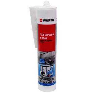 Fixa Espelho W-max Wurth