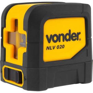 Nivel Laser 20m NLV020 Vonder