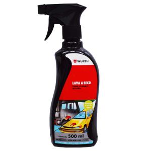 Lava A Seco 500ml Wurth.