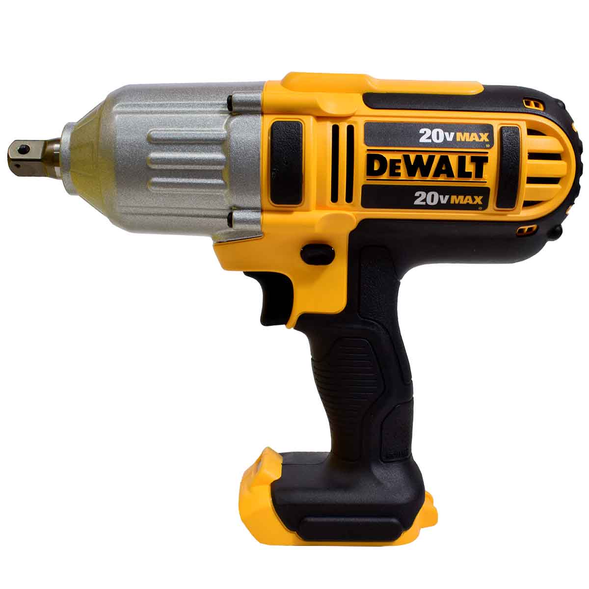  Chave de Impacto 1/2 Pol DCF889B 20V Dewalt