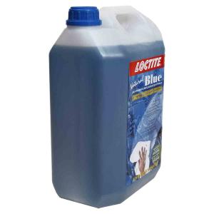 Limpador e Desengraxante Natural Blue 05 Litros Loctite