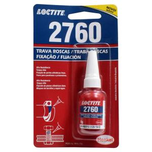 Loctite 2760 Trava Rosca TF 10g Henkel