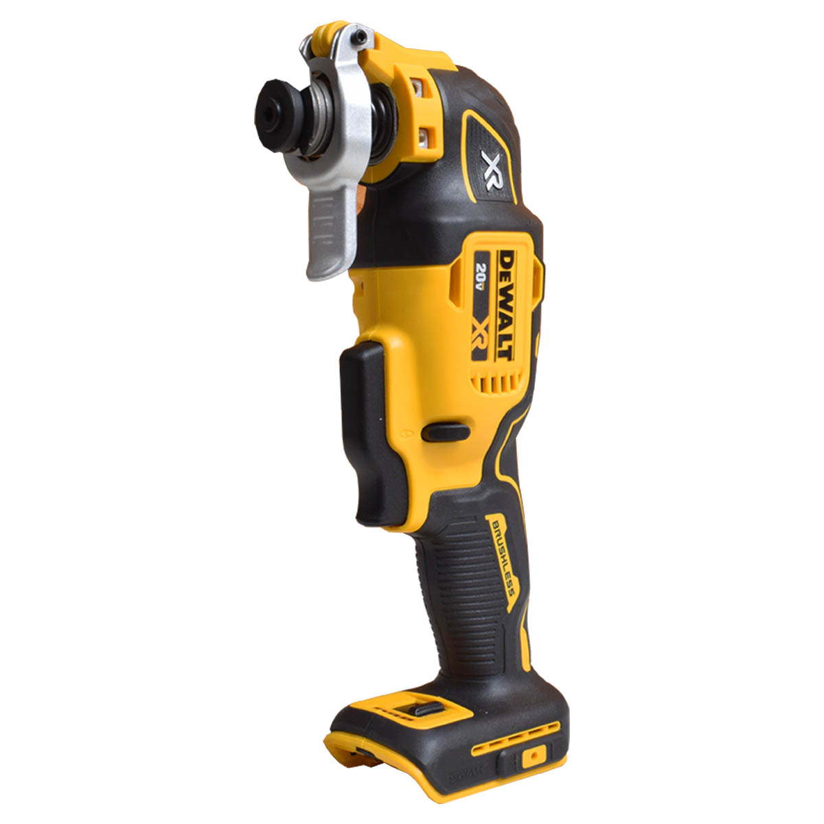 Multiferramenta Oscilante 20v Max Dcs356b Dewalt