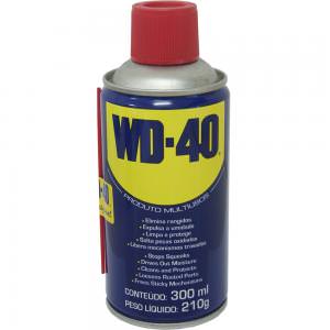 Desengripante Spray 300ml -  WD40