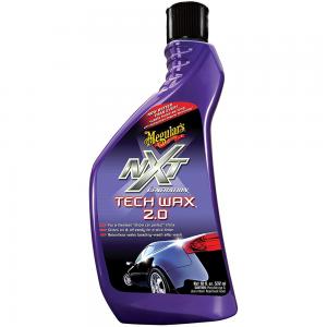 Cera NXT Generation Tech Wax 2.0 Cera Líquida 532ml Meguiars