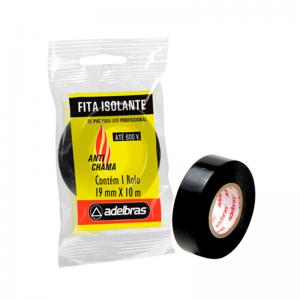 Fita Isolante Antichama 930 19x10m Aldebras