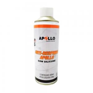 Anti Respingo com Silicone 250gr Apollo