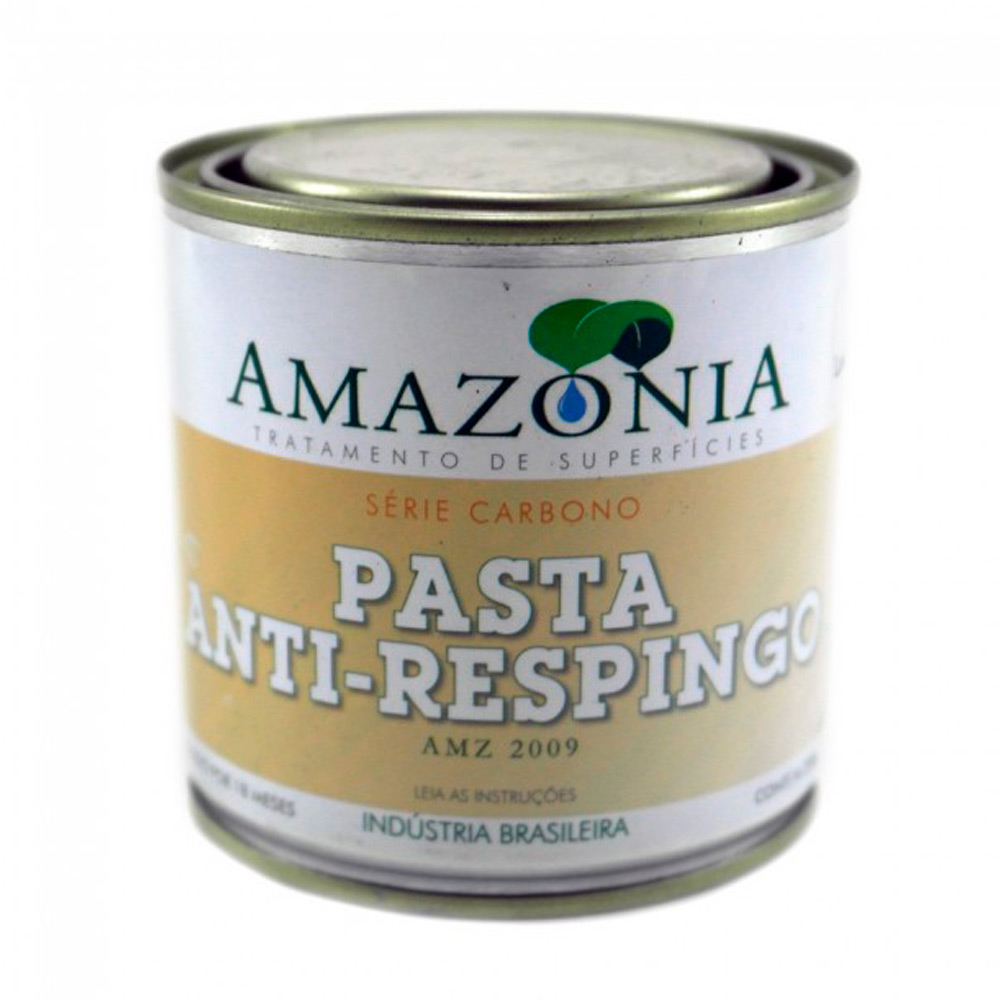 Anti Respingo de Solda em Pasta 200gr Amazonia