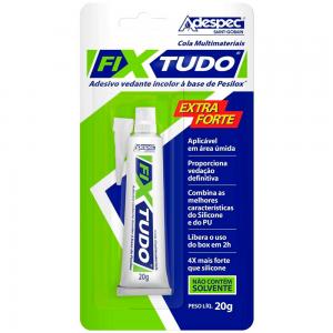 Adespec Fix Tudo 20gr Tekbond