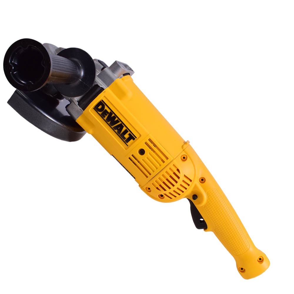 Esmerilhadeira DWE491B2 2200W 7 Polegadas DEWALT