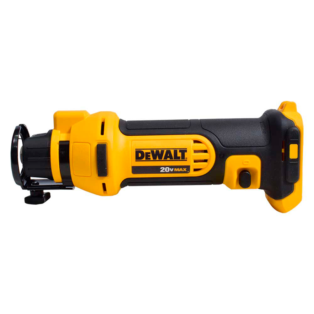 Recortadora para Drywall 20V DCS551B-B3 220V Dewalt