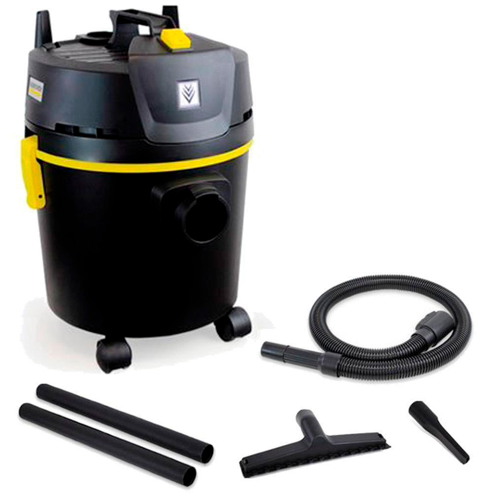 Aspirador de Pó e Água NT 585 Basic 15L Karcher