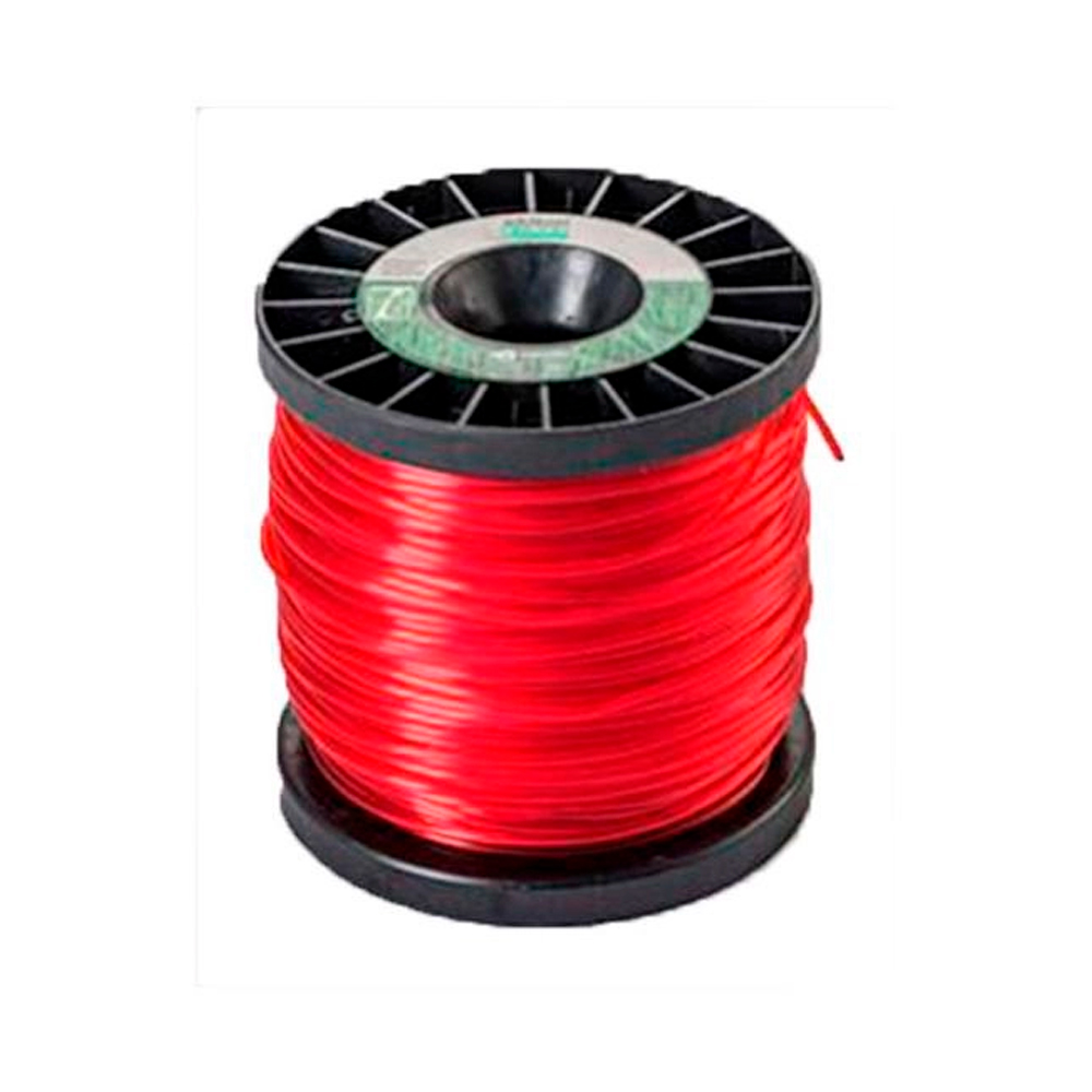 Fio de Nylon 1,6mm Bobina 1kg Ekilon - venda por metro