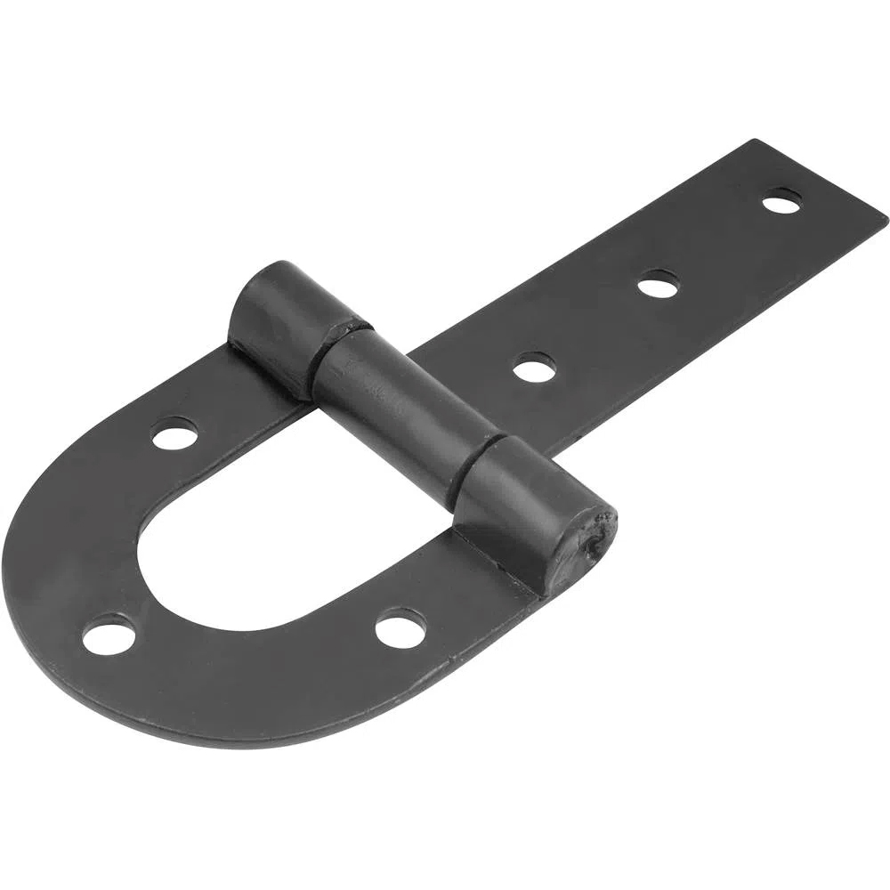 Dobradiça para Porteira NR3 270mm Nove54