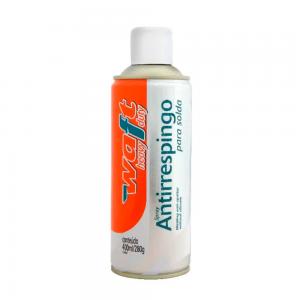 Anti Respingo com Silicone 280gr 6238 Waft