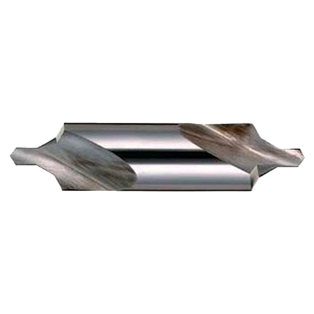 Broca Centro 1/4" x 5/8" numero 07 Dormer