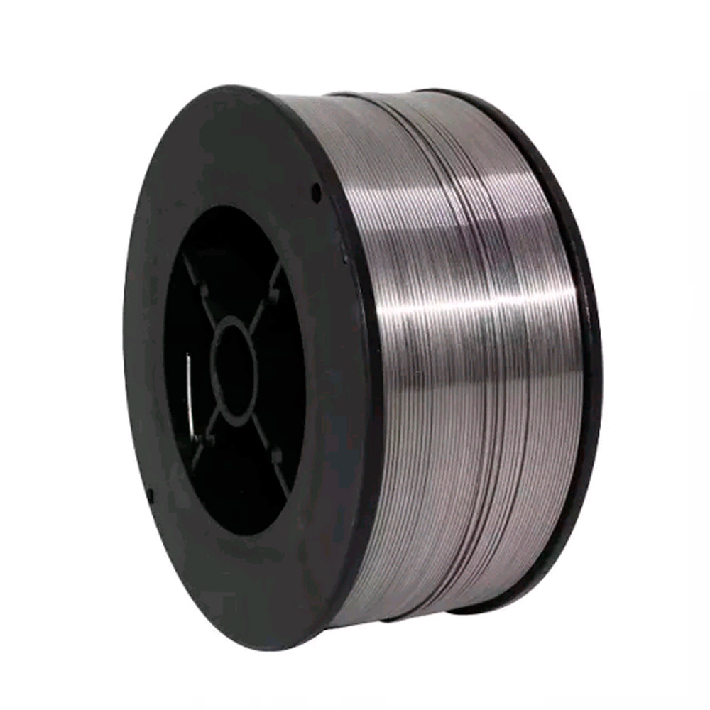 Arame Mig Inox 0,80mm ER 308L 05kg