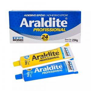 Araldite Industrial Profissional 234g TekBond